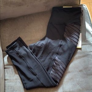 Workout pants
